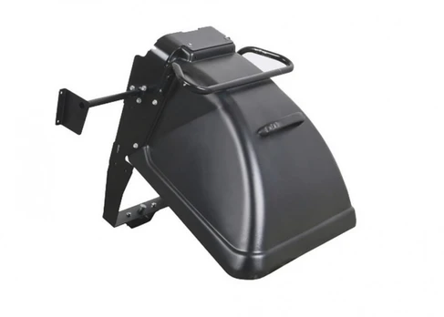 Galinis deflektorius XT serijai su surinkimu, MTD
