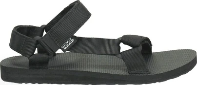 Basutės vyrams Teva Original Universal Men's Black, juodos