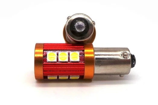 LED Lempučių Pakaitalas Canbus