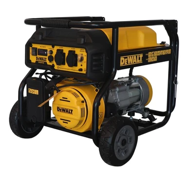 DeWalt DXGNP30E generatorius