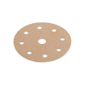 Flex Accessories Šlifavimo popierius FLEX Selectflex Ø125, 50vnt. P120 kaina