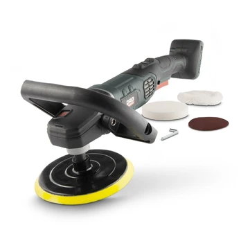 Poliruoklis Powerplus POWPB40400
