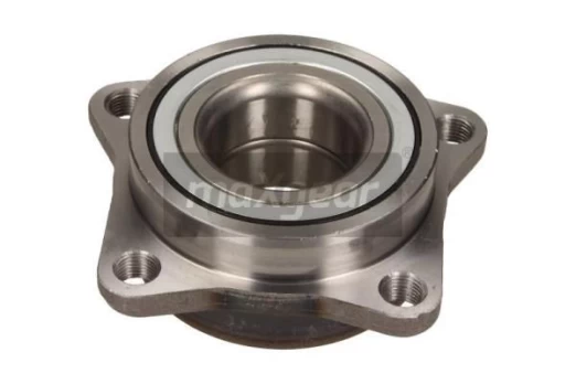 Rato guolio komplektas MAXGEAR 33-0546