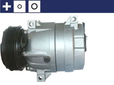 Kompresorius, oro kondicionierius MAHLE ACP 379 000S kaina