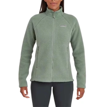 Moteriškas džemperis Montane Chonos Jacket - XL - Eclipse Mėlyna