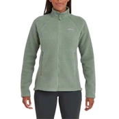 Moteriškas džemperis Montane Chonos Jacket - XL - Eclipse Mėlyna kaina