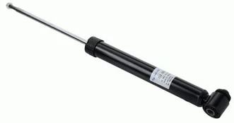SACHS 312 640 Shock absorber