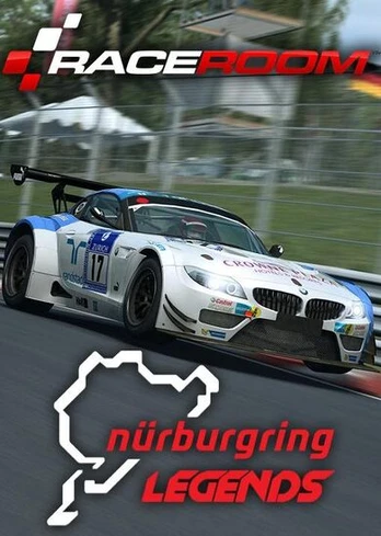 Nürburgring Legends RaceRoom