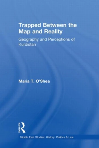 Trapped Between the Map and Reality
