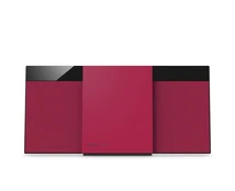 Muzikinis centras Panasonic SC-HC304EG-R, 10 W kaina