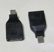 Adapteris AV ProXtend Adapteris Mini-DisplayPort (Male) to