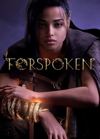 Forspoken PC