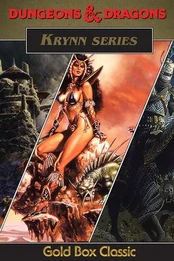 Dungeons & Dragons: Krynn Series PC