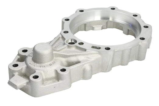 Dangtelis, neautomatinės transmisijos korpusas 6091316007ZF