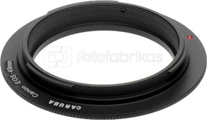 Caruba Reverse Ring Canon EOS 49mm