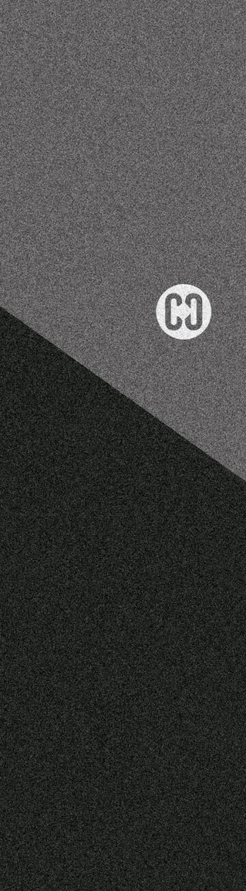 CORE Griptape Split Grey 9"