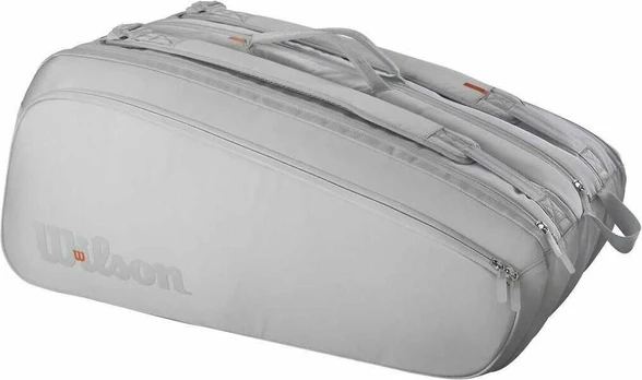 Wilson Super Tour 15 Shift -mailalaukku