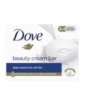 Muilas Dove Original, 90 g kaina