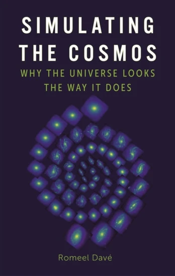 Simulating the Cosmos