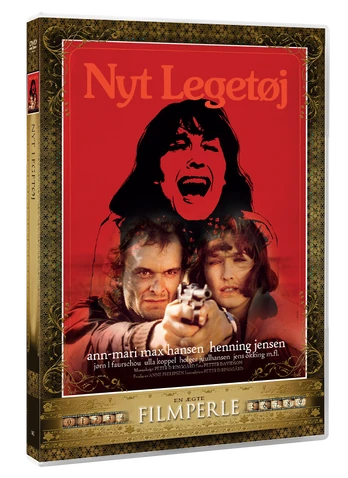 Nyt Legetøj