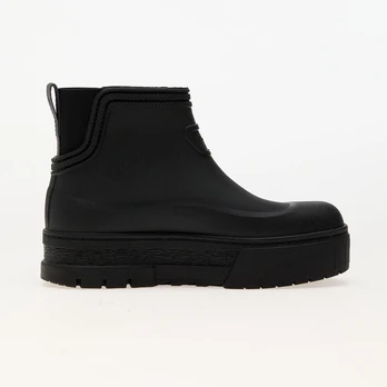 Puma Mayze Wellis Boot Wns Black - Dydis 37.5 (39773202 Laisvalaikio batai)