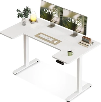 Elektrinis stalas OffiGo 140x70cm