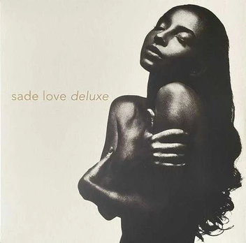 Sade - Love Deluxe (vinilinė plokštelė, LP)