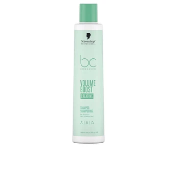 BC VOLUME BOOST shampoo 250 ml