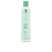 BC VOLUME BOOST shampoo 250 ml kaina
