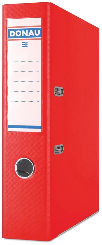 Aplankalas Donau 11D3967PL, A4, 25 vnt., standartinis