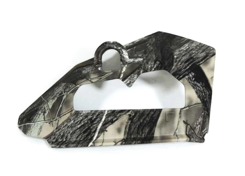 9AWA-042023-0RE00 DECO COVER, GEARSHIFT