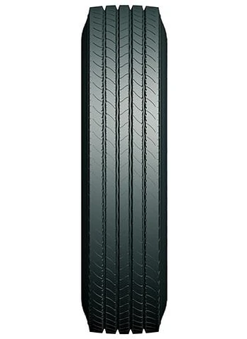 GROUNDSPEED GSZS01 3PMSF 245/70 R19.5 141 M