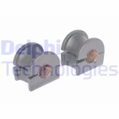 Skersinio stabilizatoriaus įvorė DELPHI TD444W kaina