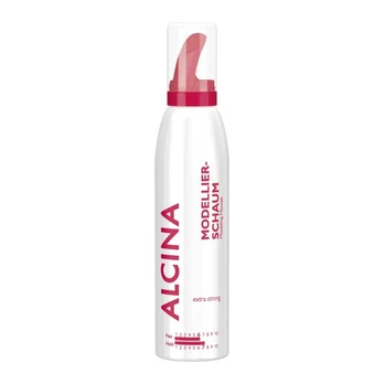 ALCINA Modeliavimo putos MODELLIER-SCHAUM AER, 150 ml