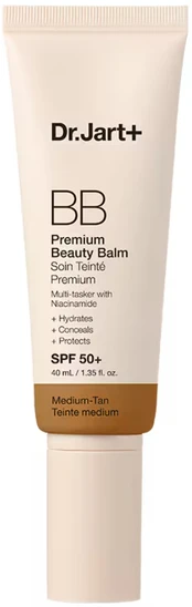 Dr.jart+ PREMIUM BB Beauty Balm SPF50+ #03-Medium-Tan 40 ml