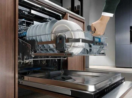 Indaplovė Electrolux KECA7300W