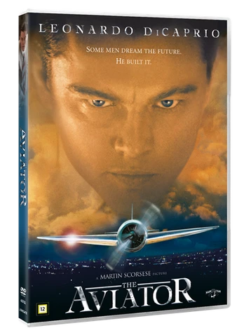 THE AVIATOR