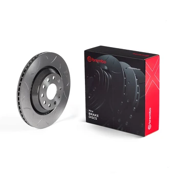 Stabdžių diskas BREMBO 09.A200.1S