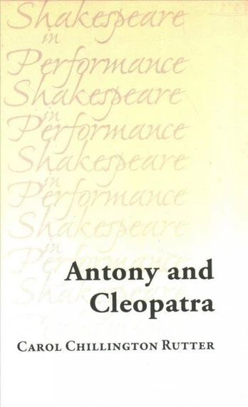 Antony and Cleopatra