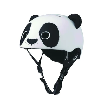 Micro šalmas | Panda 3D, S