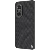 Dėklas Nillkin Textured Case Honor 50 SE Juodas DZWT2129 kaina