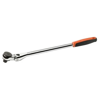 Terkšlė reversinė lanksčia galvute 280mm 3/8"