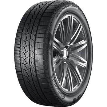 CONTINENTAL WINTERCONTACT TS860S 325/35 R22 114V