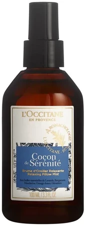L'occitane Hogar Cocon De Sérénité Bruma De Almohada Relax 100ml