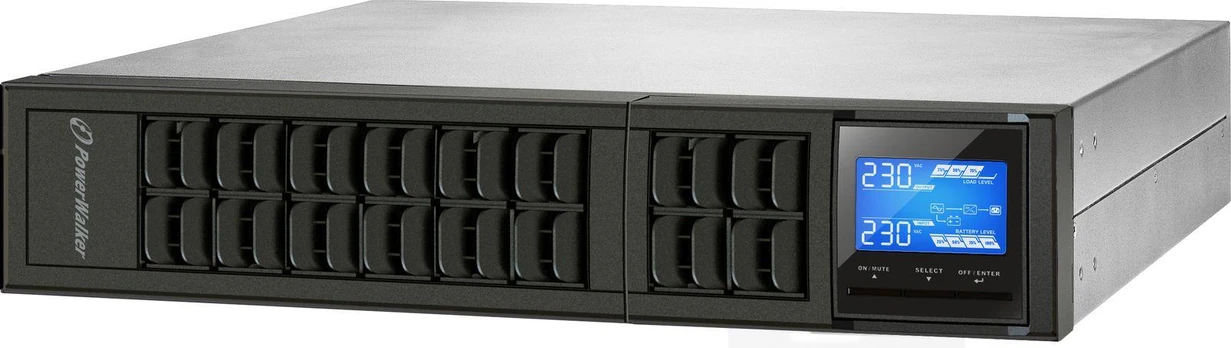 POWER WALKER POWERWALKER VFI 3000 CRS UPS