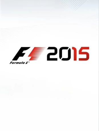 F1 2015 PC
