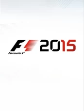 F1 2015 PC kaina