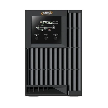 Uninterruptible Power Supply UPS E4 Value 1000
