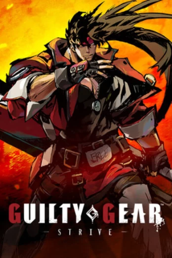 Guilty Gear -Strive- Season Pass 3 PC