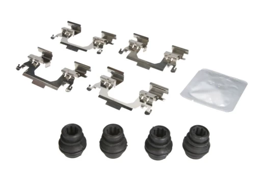 QUICK BRAKE QB109-0061 Brake pad fitting kit